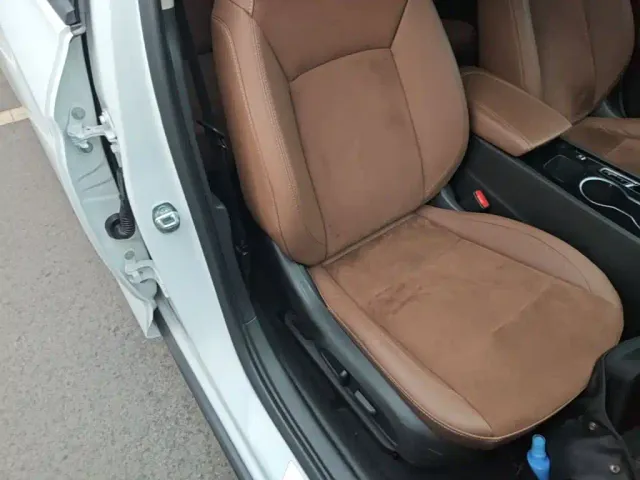 Buick Regal — Фото автомобиля 24