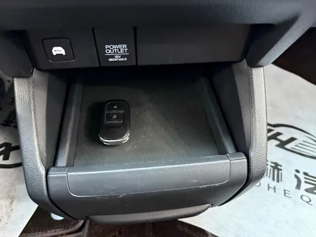 Honda Odyssey — Фото автомобиля 18
