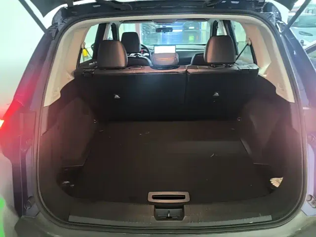 Nissan X-Trail — Фото автомобиля 18