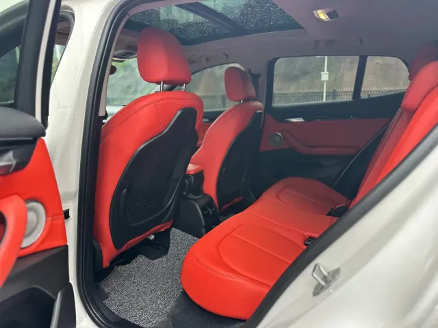 BMW X2 — Фото автомобиля 5