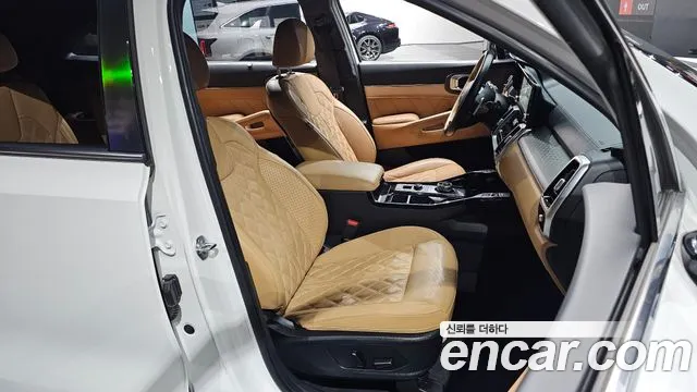 Kia Sorento 4th Gen — Фото автомобиля 16