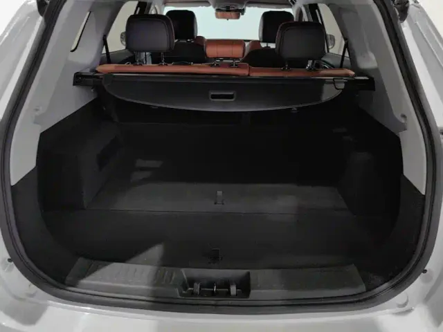 Chery Tiggo 8 PLUS — Фото автомобиля 4