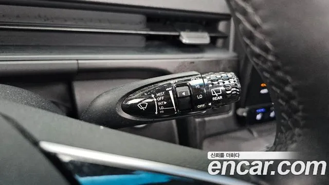 Hyundai Staria Staria L3.5 Tourer 11 мест — Фото автомобиля 23