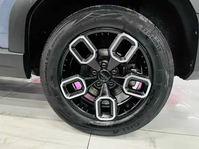 Haval Cool Dog — Фото автомобиля 14