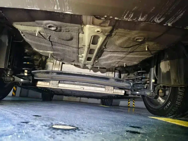 GAC Aion S Plus — Фото автомобиля 6
