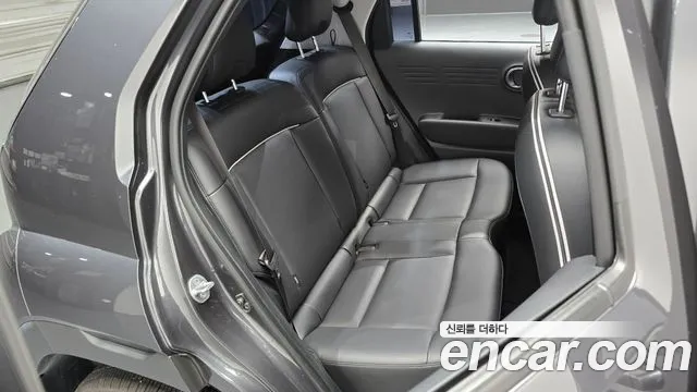 Hyundai Casper — Фото автомобиля 18