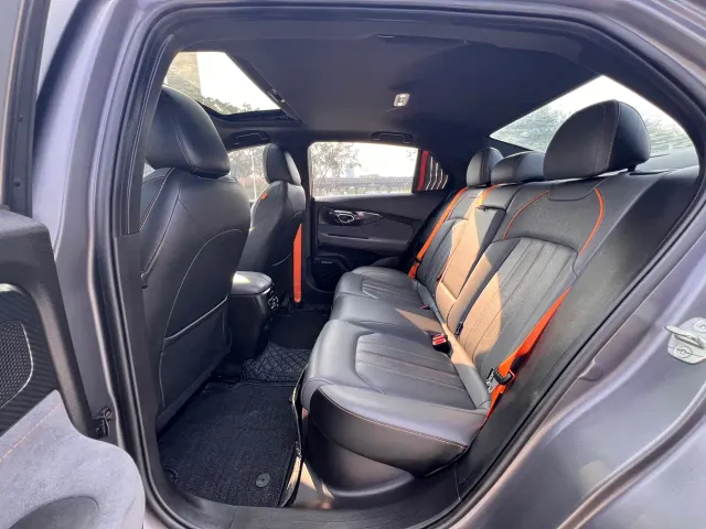 GAC Trumpchi Emkoo — Фото автомобиля 10