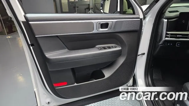 Hyundai Santa Fe MX5 — Фото автомобиля 13