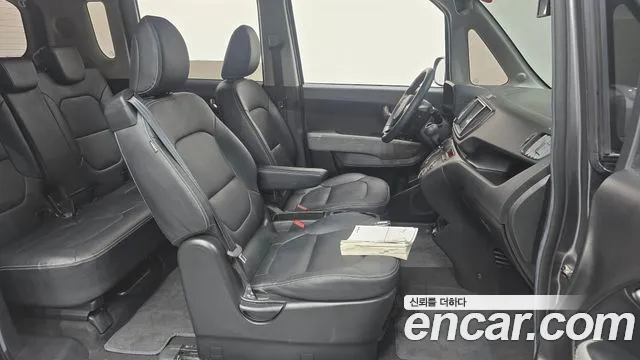 Kia RAY Новый Kia Ray Signature — Фото автомобиля 26