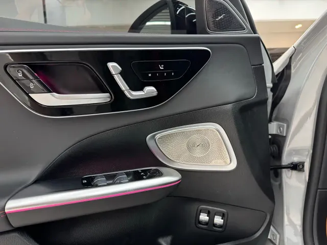 Mercedes-Benz C-Class AMG — Фото автомобиля 11
