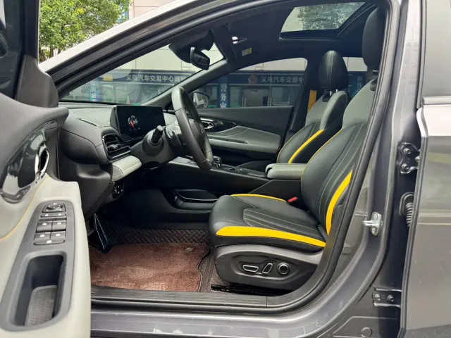 GAC Trumpchi Emkoo — Фото автомобиля 8