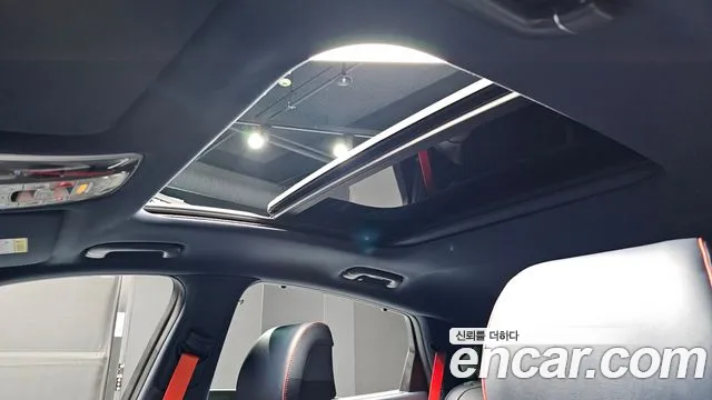 Genesis GV80 — Фото автомобиля 15