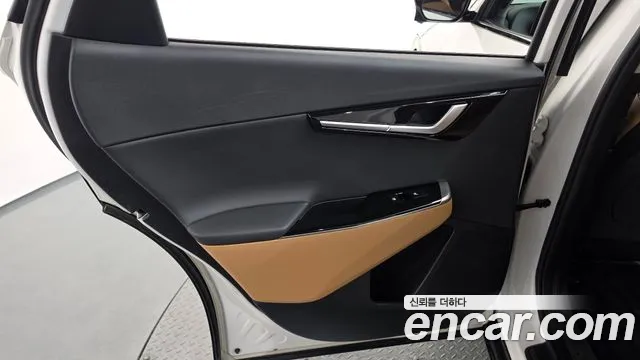 Kia EV6 — Фото автомобиля 14