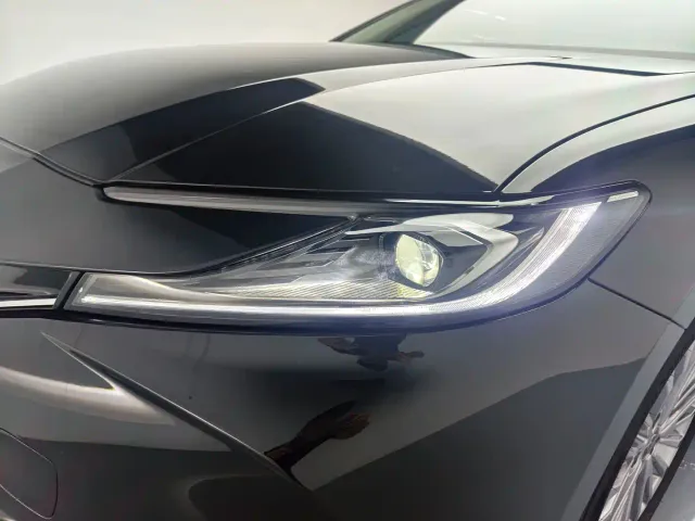Toyota Camry — Фото автомобиля 8