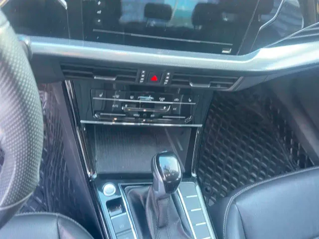 Volkswagen Passat — Фото автомобиля 8