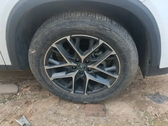 Changan CS75 Plus — Фото автомобиля 6