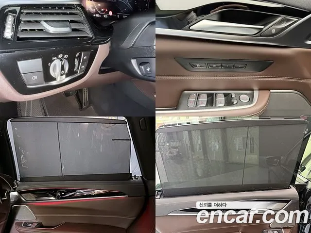BMW Gran Turismo G32 — Фото автомобиля 13