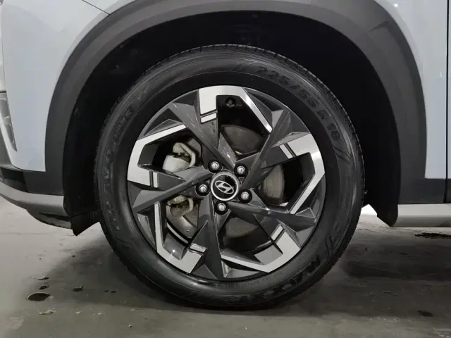 Hyundai ix35 — Фото автомобиля 17
