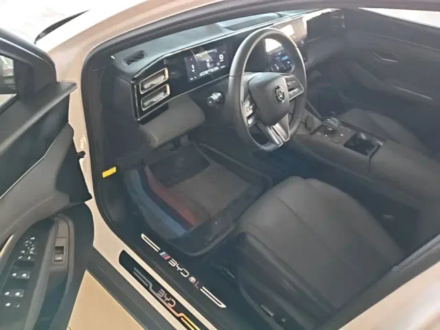 BYD Qin L — Фото автомобиля 15