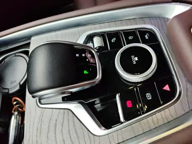 Chery Tiggo 8 PRO — Фото автомобиля 16
