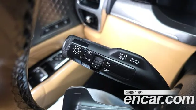 Kia Sorento Generation 4 — Фото автомобиля 26