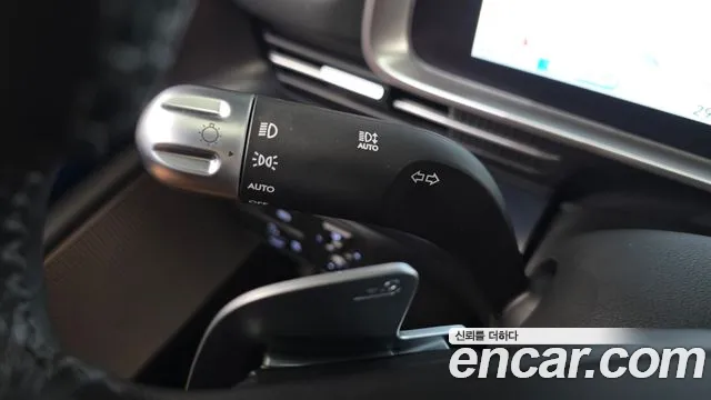 Hyundai Ioniq 6 — Фото автомобиля 28