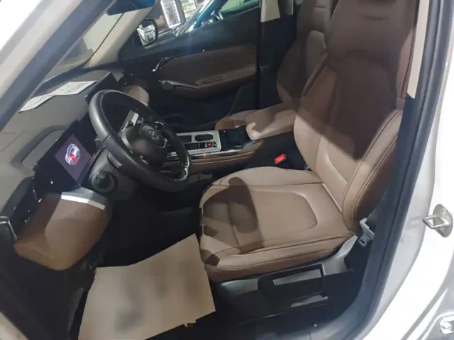 GAC Trumpchi GS4 — Фото автомобиля 14