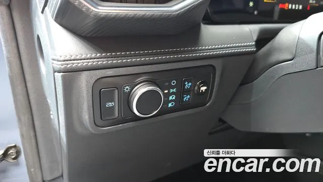 Ford Mustang Mustang 7 поколение 5.0 GT Premium Купе — Фото автомобиля 14