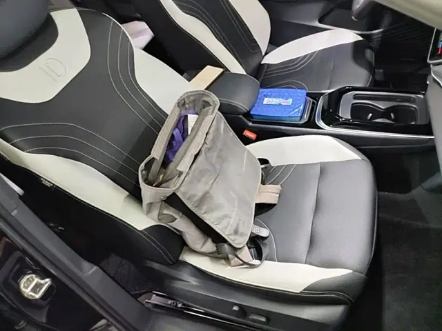 Volkswagen ID.4 Crozz — Фото автомобиля 24