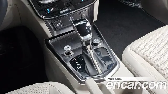 KGM Tivoli Very New — Фото автомобиля 9