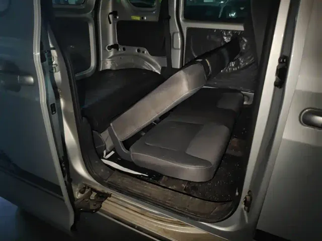 Wuling Zhiguang NEV — Фото автомобиля 13