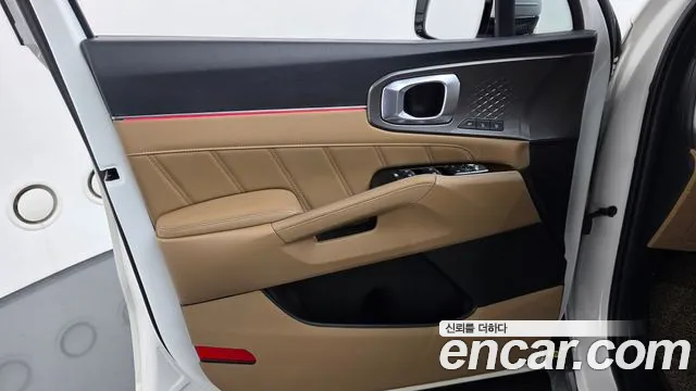 Kia Sorento — Фото автомобиля 13