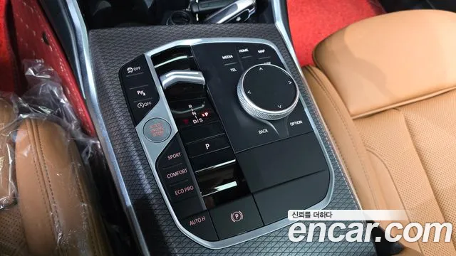 BMW 3-Series 3 серия (G20) 320i M Sport — Фото автомобиля 7