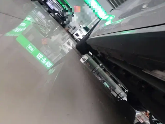 BYD Seal 05 DM-i — Фото автомобиля 21