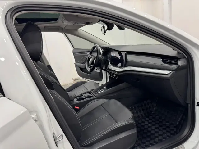 Skoda Octavia — Фото автомобиля 4