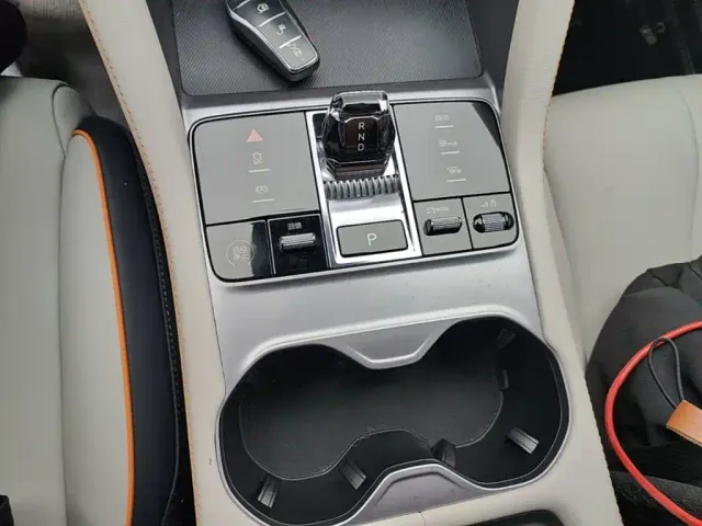 BYD Song PLUS — Фото автомобиля 13