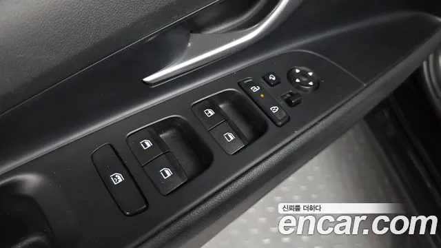 Hyundai Avante CN7 — Фото автомобиля 26