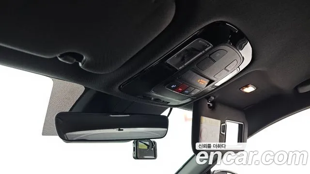 Hyundai Sonata DN8 — Фото автомобиля 26