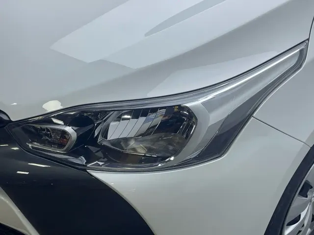 Toyota YARiS L Zhi Xuan — Фото автомобиля 11
