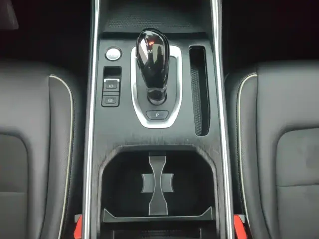 Haval H6 — Фото автомобиля 16