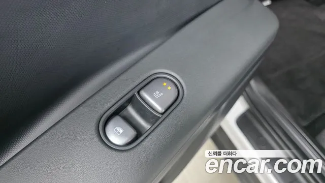 Hyundai Ioniq 5 Ioniq 5 (New) — Фото автомобиля 27