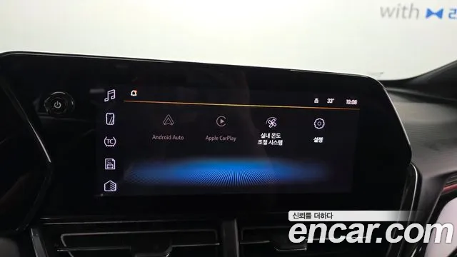 ChevroletGMDaewoo Trax Trax Кроссовер — Фото автомобиля 13