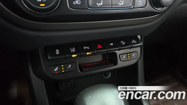 Chevrolet Colorado — Фото автомобиля 29