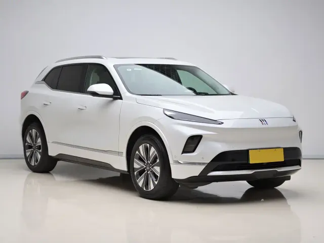 Buick E5 — Фото автомобиля 3