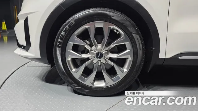 Kia Sorento Sorento 4-е поколение Дизель 2.2 2WD — Фото автомобиля 5