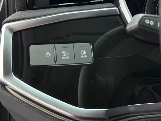 Audi Q3 — Фото автомобиля 19