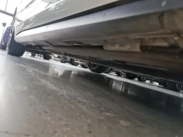 BYD Seal 07 DM-i — Фото автомобиля 20