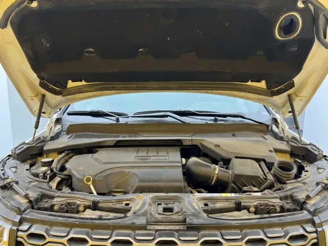 Land Rover Discovery Sport — Фото автомобиля 11
