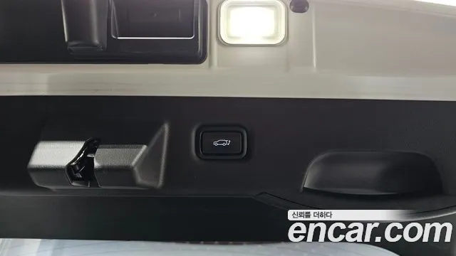 Hyundai Ioniq5 — Фото автомобиля 22