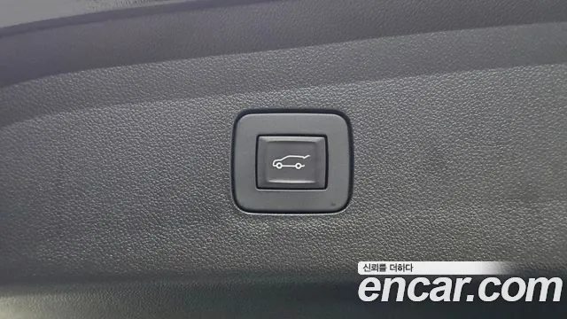Chevrolet Trax — Фото автомобиля 30